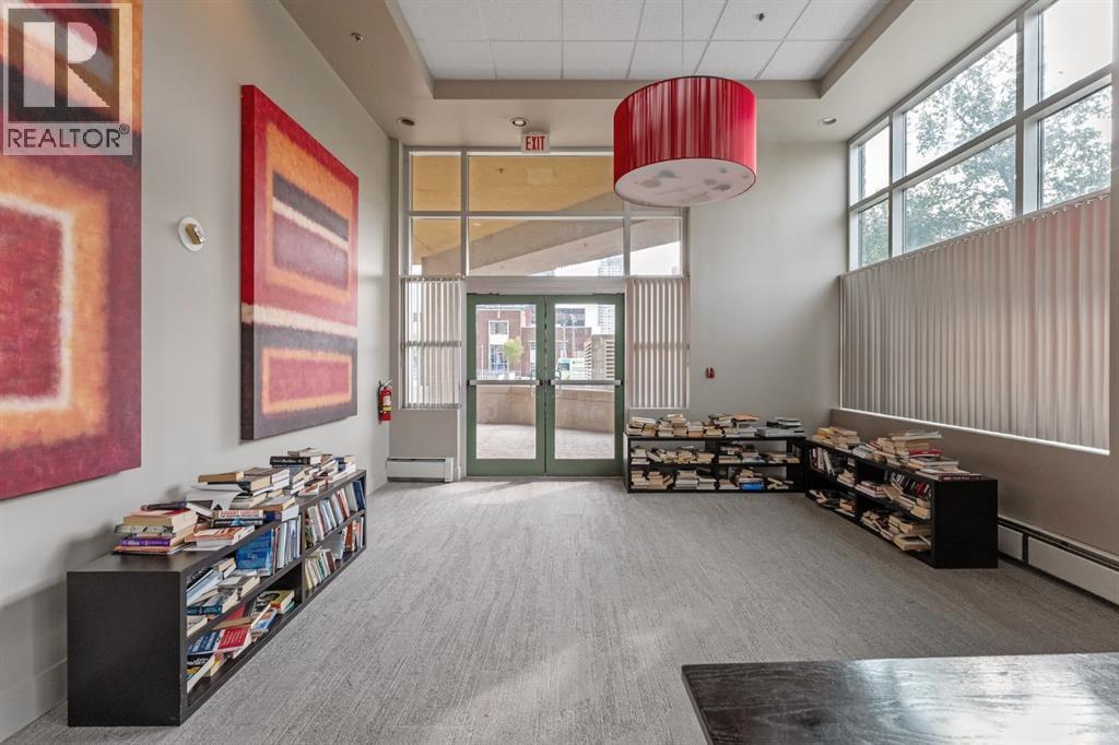 407, 1121 6 Avenue Sw, Calgary, Alberta  T2P 5J4 - Photo 35 - A2255218