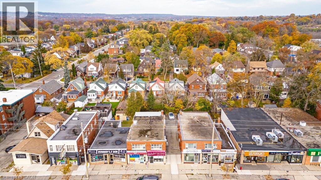 868 King Street W, Hamilton, Ontario  L8S 1K3 - Photo 38 - 40769742