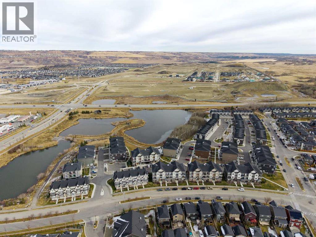 701, 250 Fireside View, Cochrane, Alberta  T4C 2M2 - Photo 42 - A2268528