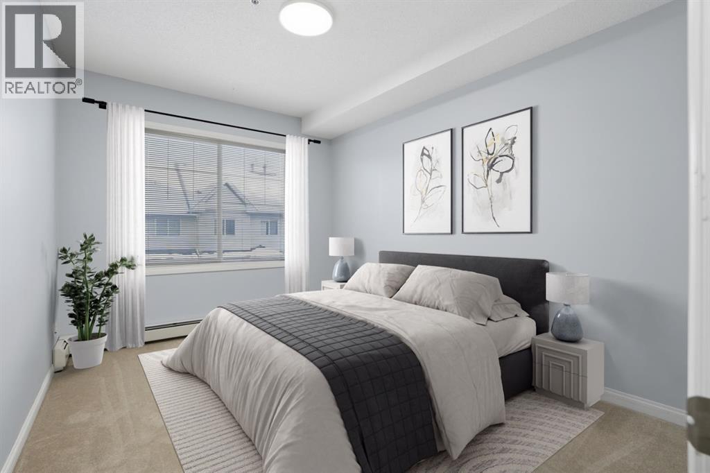 210, 8 Prestwick Pond Terrace Se, Calgary, Alberta  T2Z 4P3 - Photo 12 - A2274847