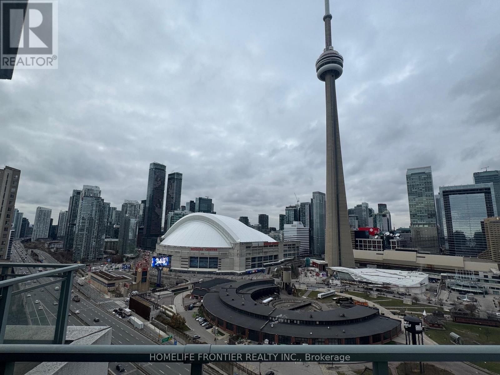 2609 - 230 Queens Quay W, Toronto, Ontario M5J 2X1 - Photo 10 - C12576706