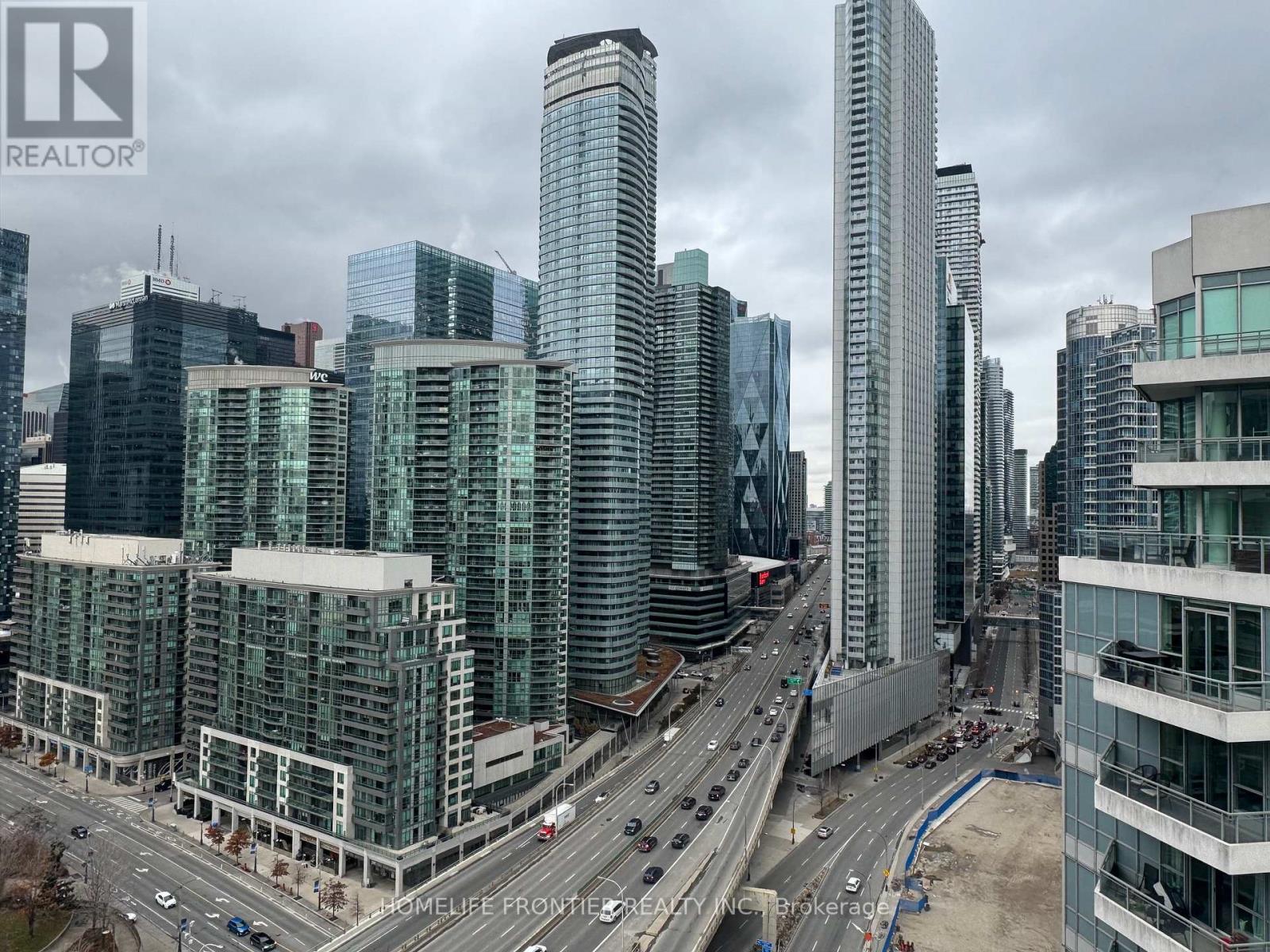 2609 - 230 Queens Quay W, Toronto, Ontario M5J 2X1 - Photo 8 - C12576706