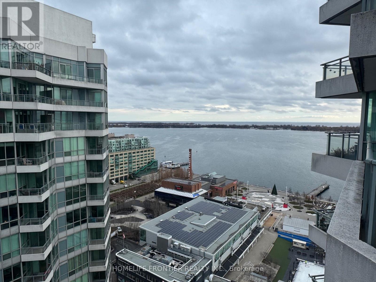 2609 - 230 Queens Quay W, Toronto, Ontario M5J 2X1 - Photo 9 - C12576706