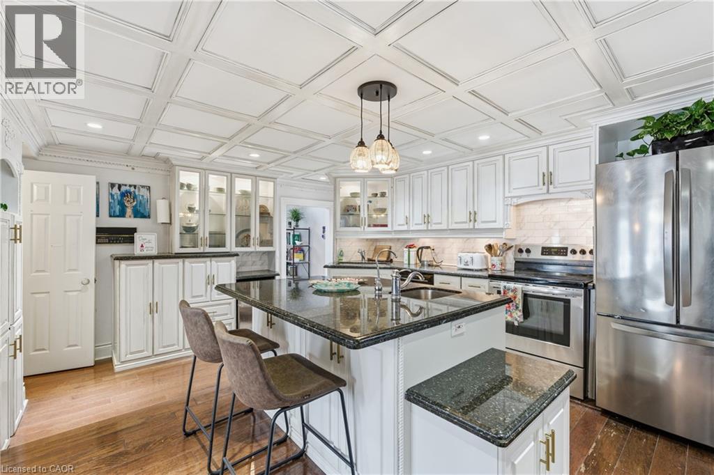 42573 Highway 3, Wainfleet, Ontario  L0S 1V0 - Photo 10 - 40793502