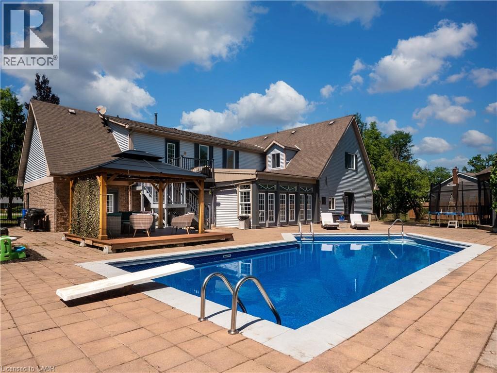 42573 Highway 3, Wainfleet, Ontario  L0S 1V0 - Photo 2 - 40793502