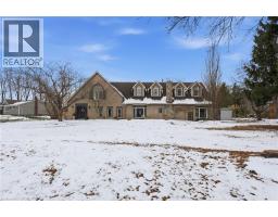 42573 HIGHWAY 3, Wainfleet, Ontario