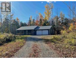 873 Loch Broom Loop Road, Loch Broom, Nova Scotia