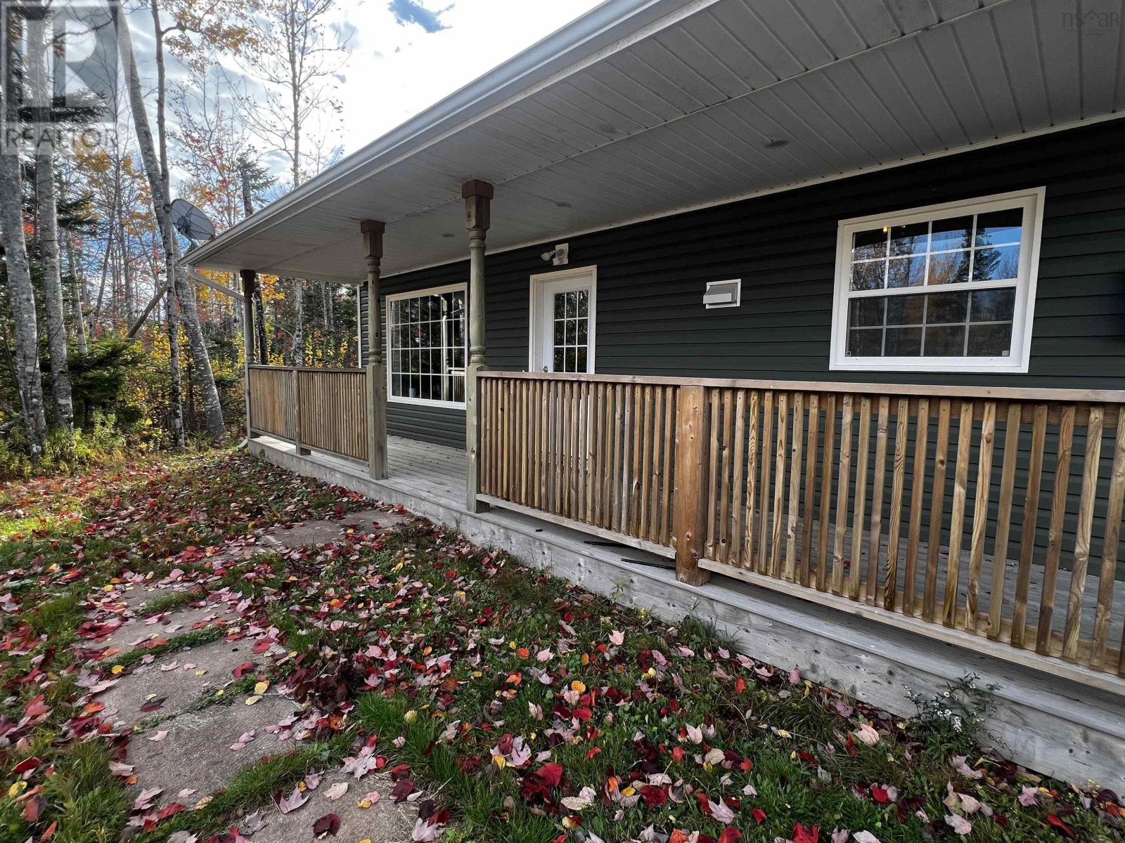 873 Loch Broom Loop Road, Loch Broom, Nova Scotia  B0K 2A0 - Photo 32 - 202526733