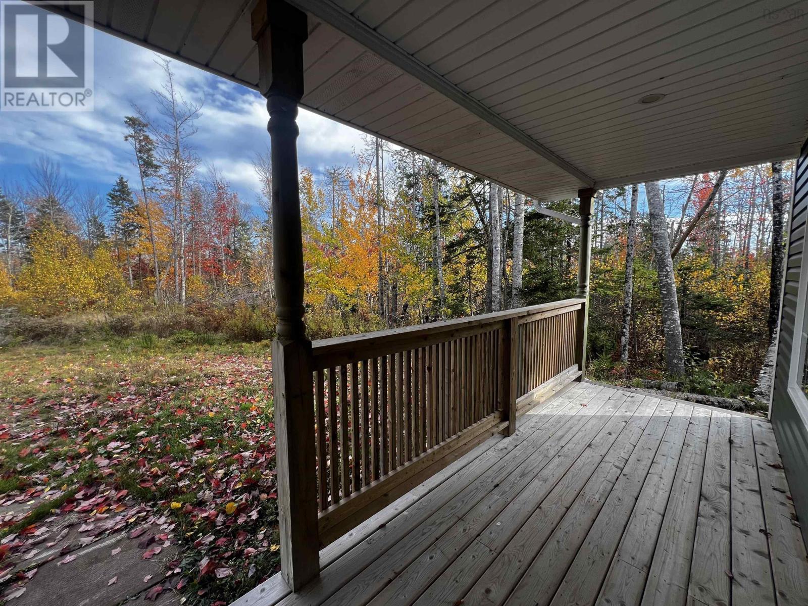 873 Loch Broom Loop Road, Loch Broom, Nova Scotia  B0K 2A0 - Photo 33 - 202526733