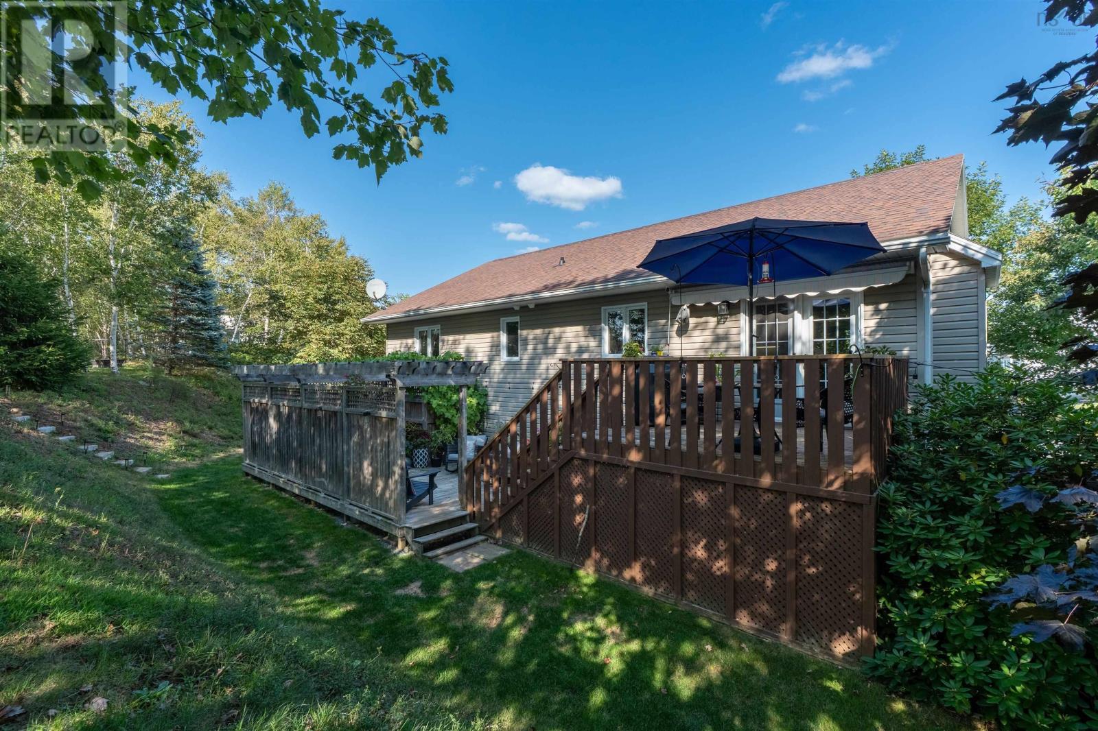 39 Hazelnut Court, Dartmouth, Nova Scotia B2X 3V4 - Photo 11 - 202526897