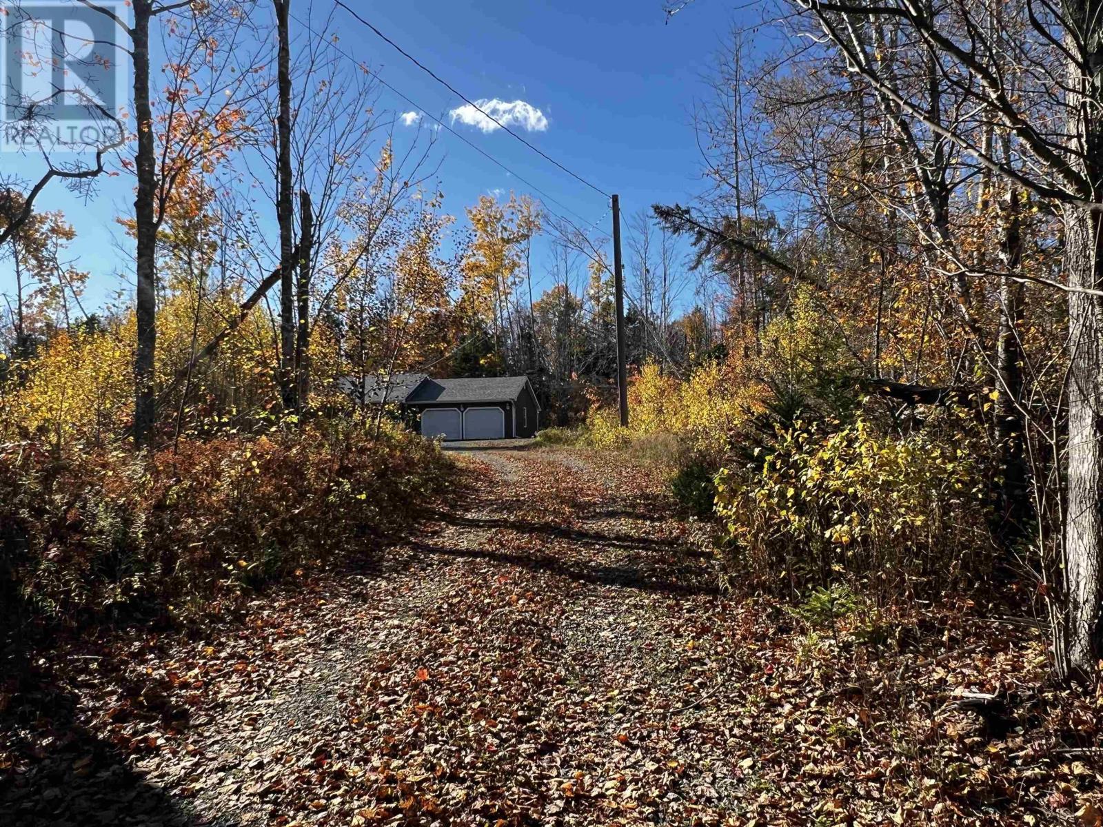 873 Loch Broom Loop Road, Loch Broom, Nova Scotia  B0K 2A0 - Photo 35 - 202526733