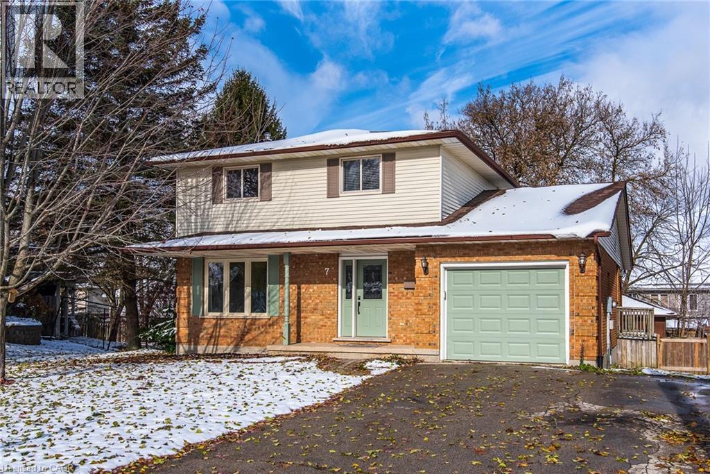 7 Campbell Place, Wellesley, Ontario N0B 2T0 - Photo 45 - 40786697