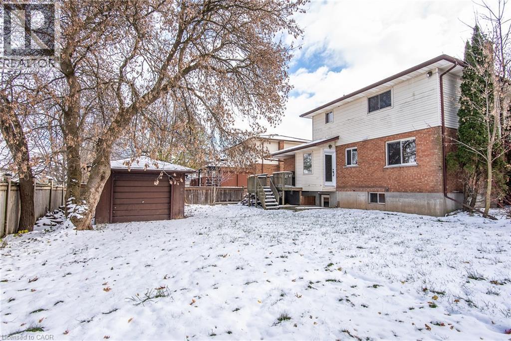 7 Campbell Place, Wellesley, Ontario N0B 2T0 - Photo 40 - 40786697