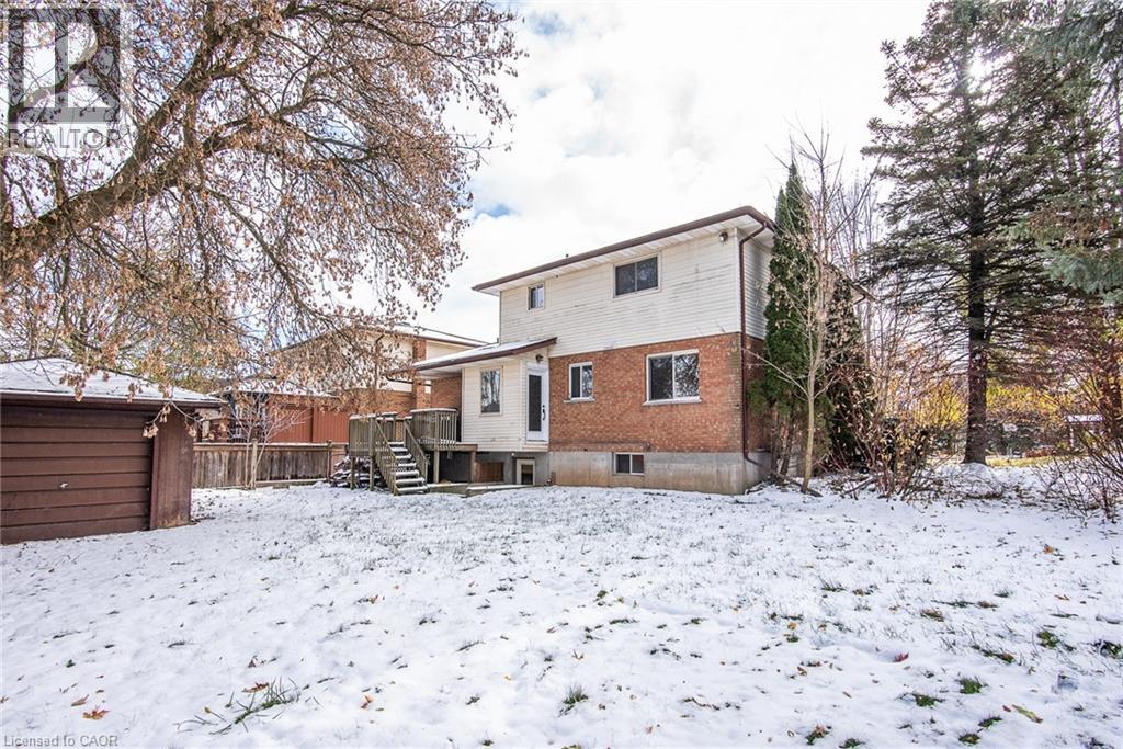 7 Campbell Place, Wellesley, Ontario N0B 2T0 - Photo 41 - 40786697