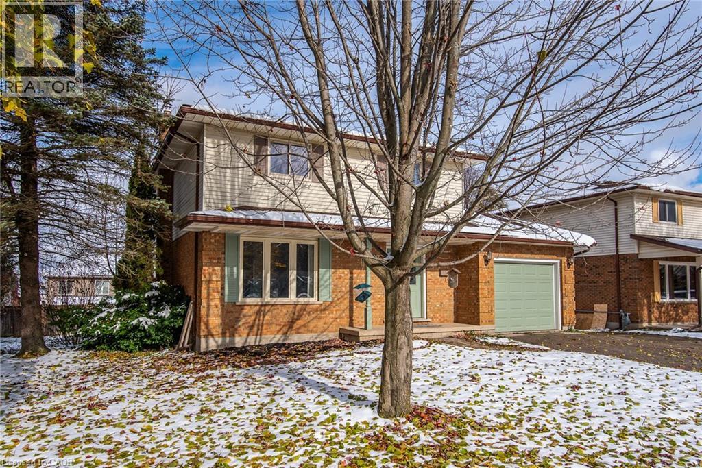 7 Campbell Place, Wellesley, Ontario N0B 2T0 - Photo 44 - 40786697