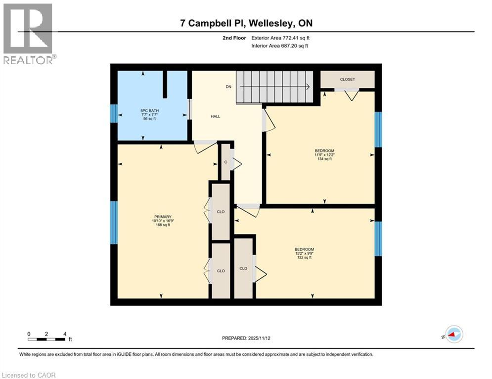 7 Campbell Place, Wellesley, Ontario N0B 2T0 - Photo 47 - 40786697