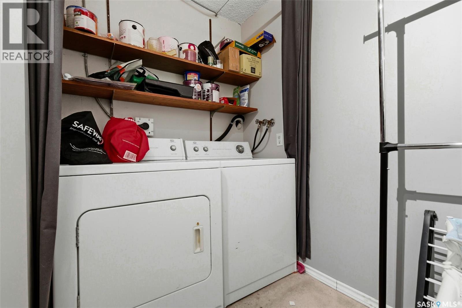 213 2125 Osler Street, Regina, Saskatchewan  S4P 4G7 - Photo 16 - SK025521