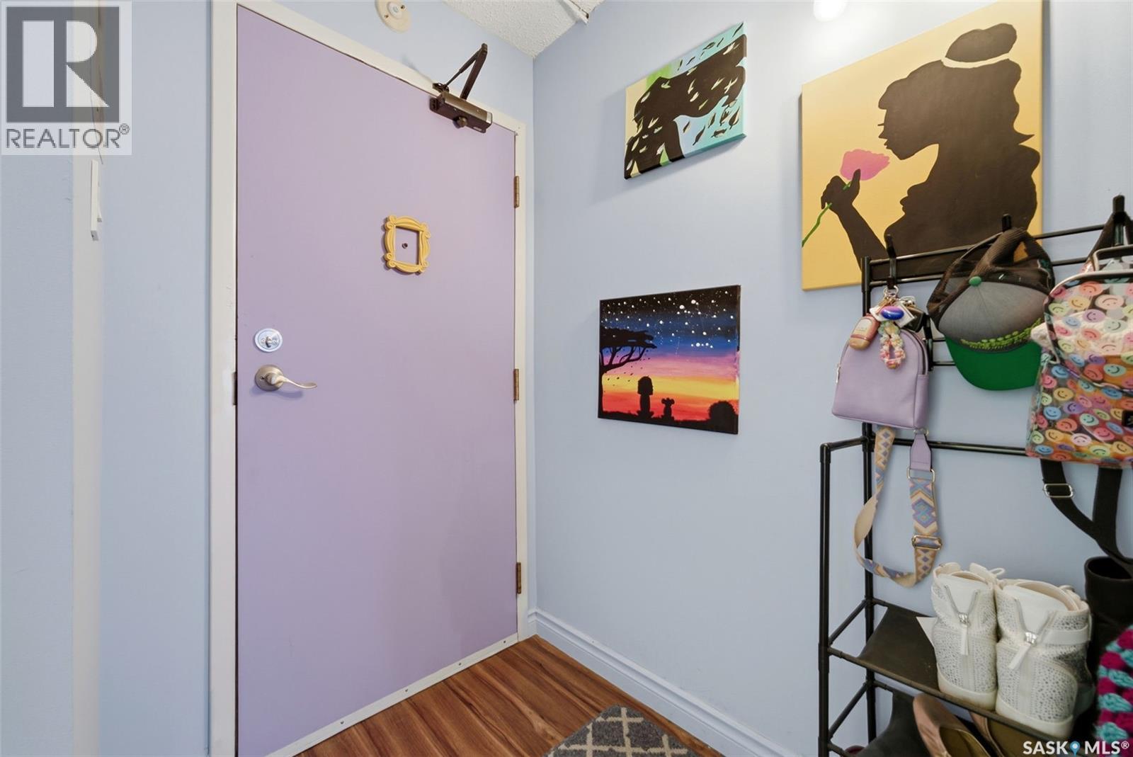 213 2125 Osler Street, Regina, Saskatchewan  S4P 4G7 - Photo 3 - SK025521