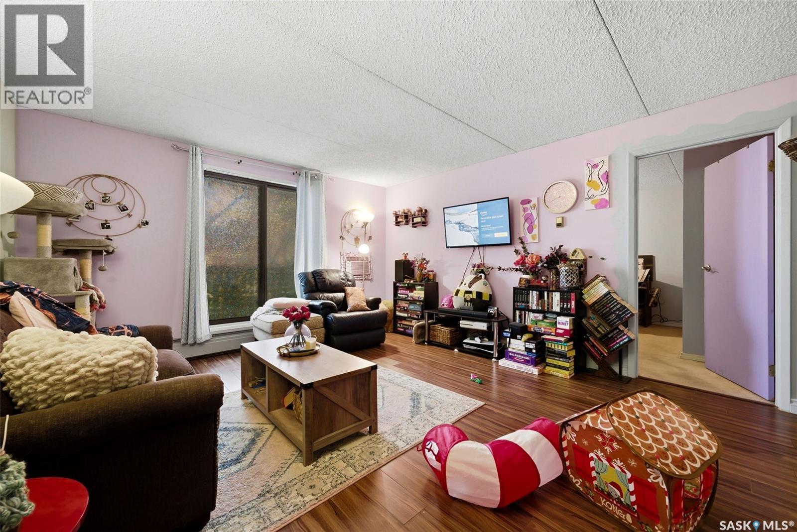 213 2125 Osler Street, Regina, Saskatchewan  S4P 4G7 - Photo 5 - SK025521