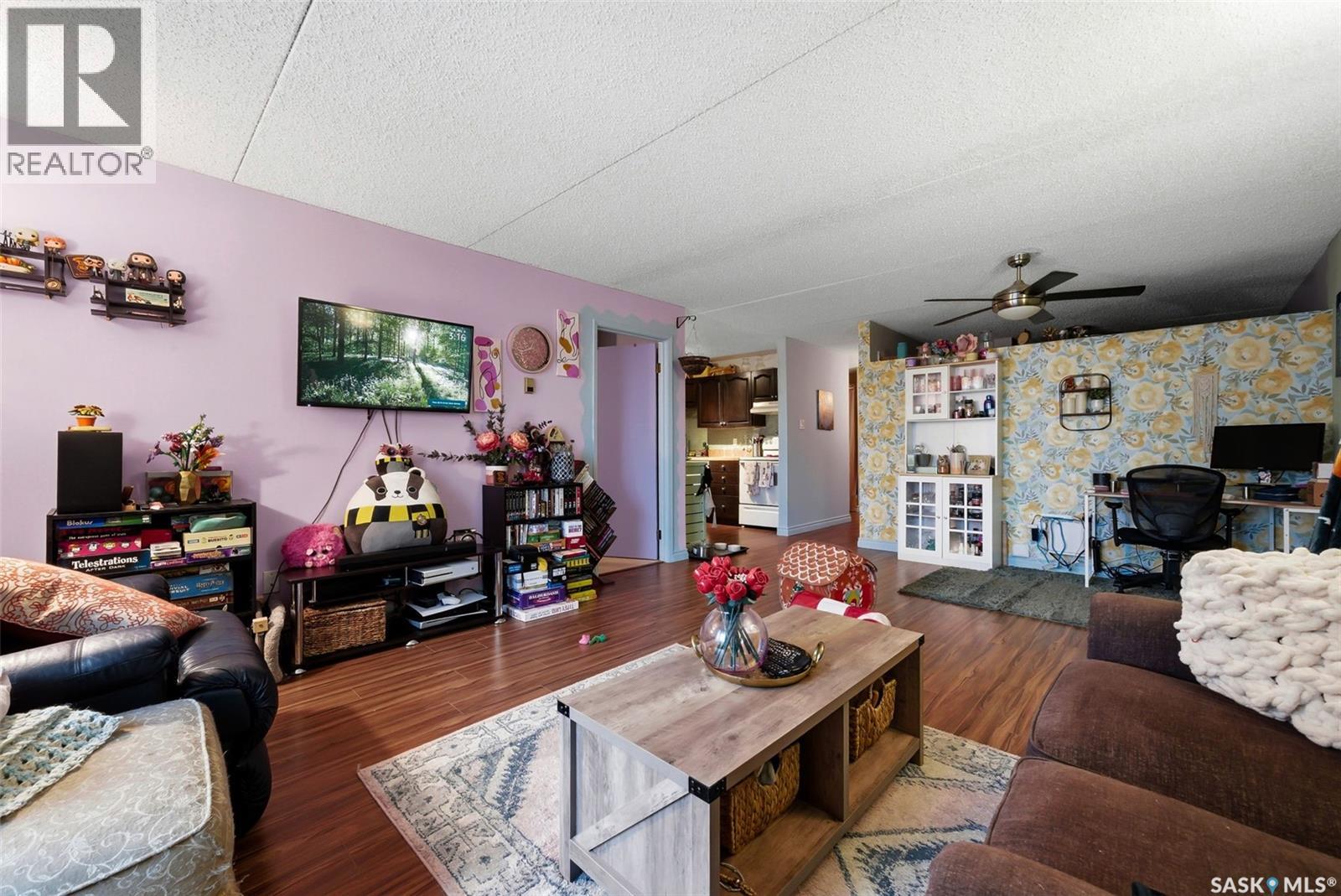 213 2125 Osler Street, Regina, Saskatchewan  S4P 4G7 - Photo 6 - SK025521