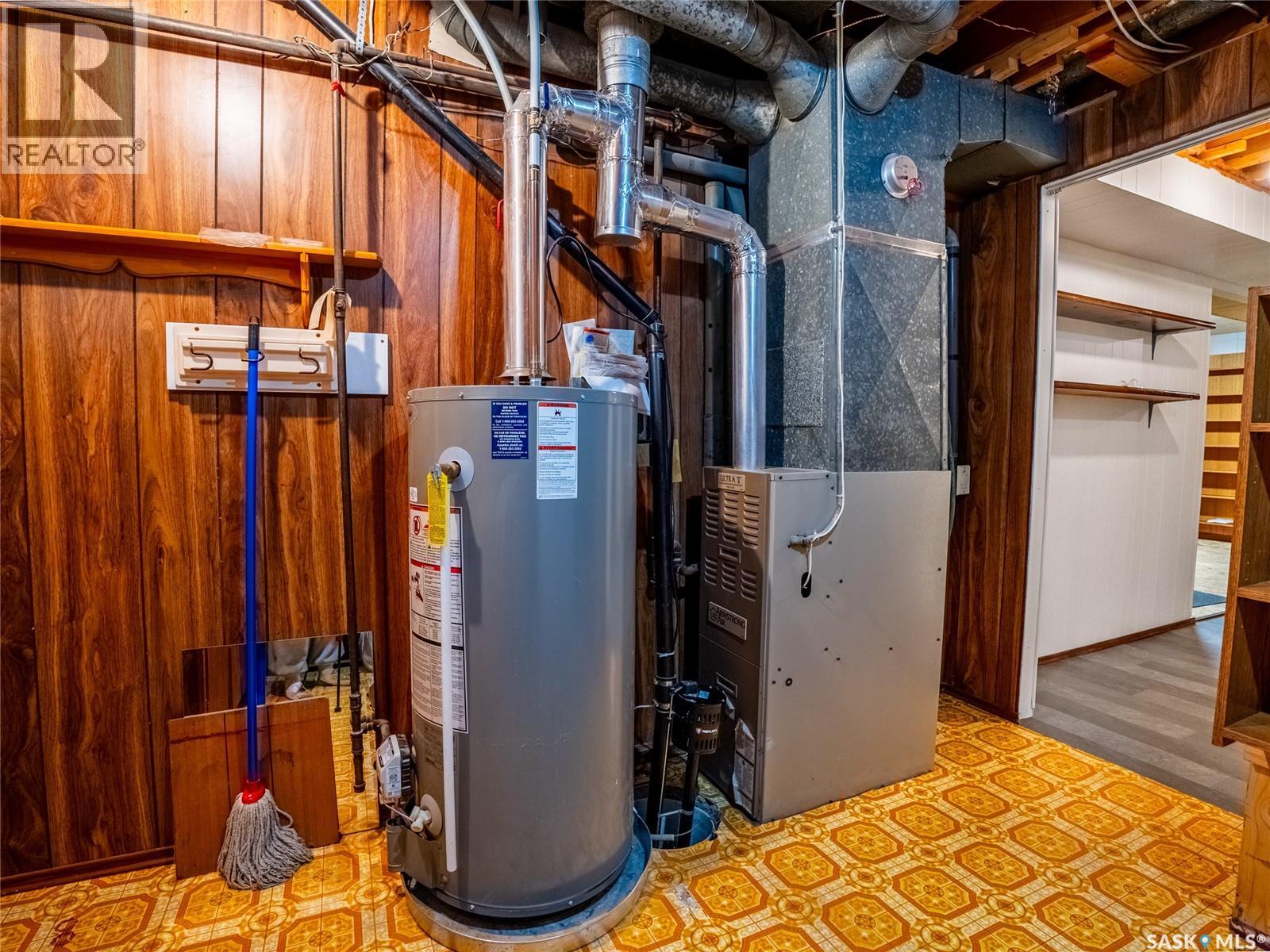 310 Main Street, Abernethy, Saskatchewan  S0A 0V0 - Photo 19 - SK025499