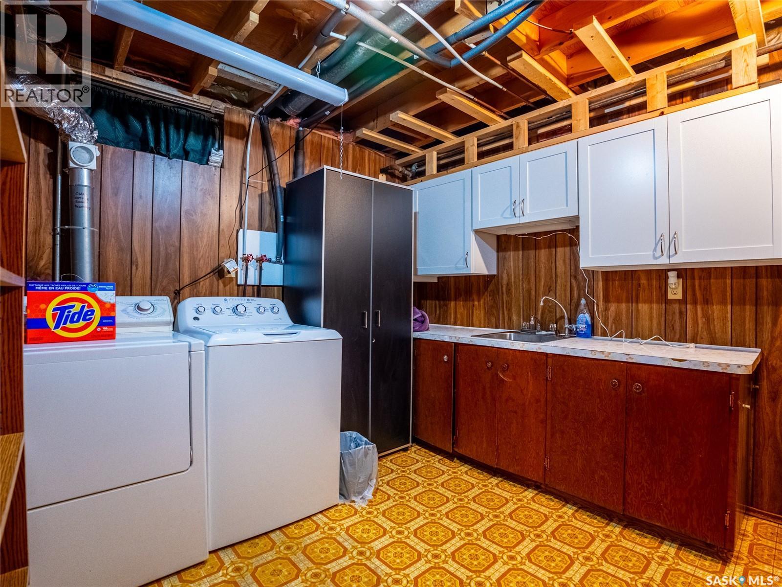 310 Main Street, Abernethy, Saskatchewan  S0A 0V0 - Photo 20 - SK025499