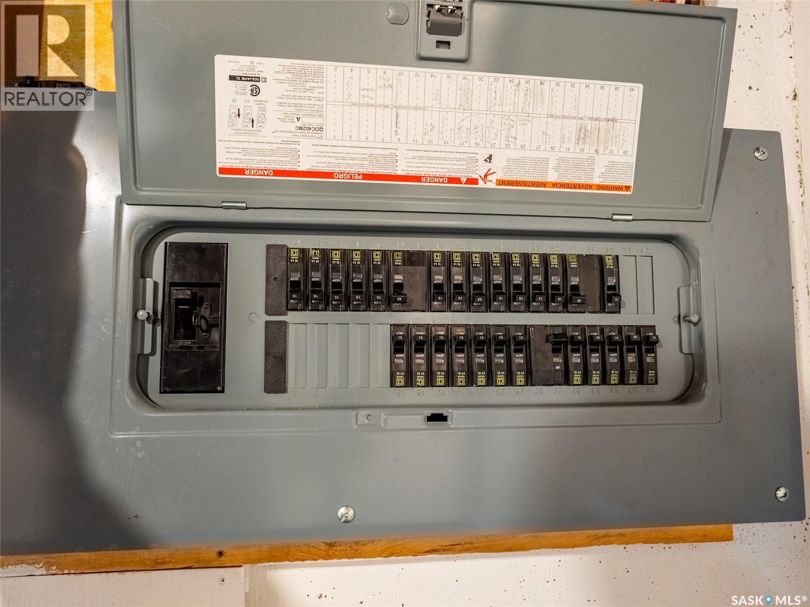 310 Main Street, Abernethy, Saskatchewan  S0A 0V0 - Photo 21 - SK025499