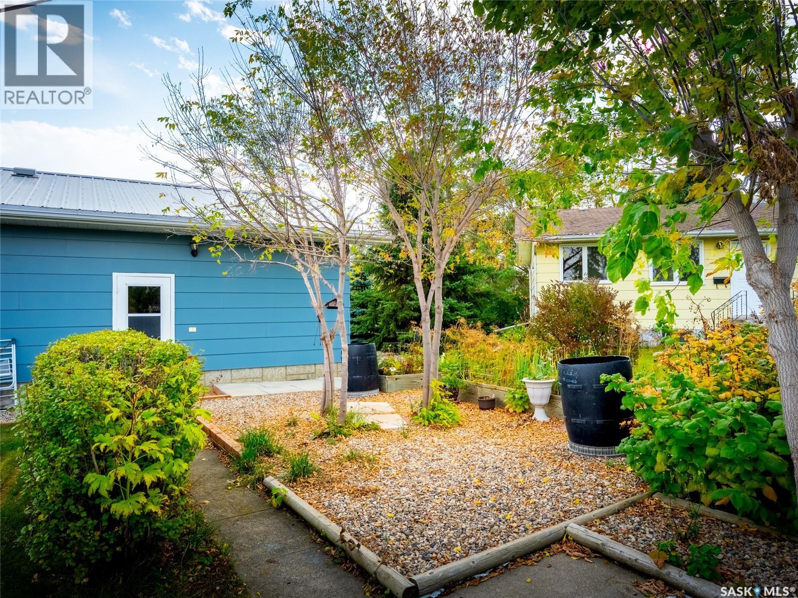 310 Main Street, Abernethy, Saskatchewan  S0A 0V0 - Photo 23 - SK025499