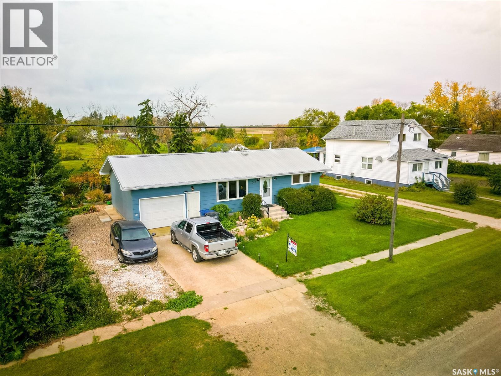 310 Main Street, Abernethy, Saskatchewan  S0A 0V0 - Photo 24 - SK025499