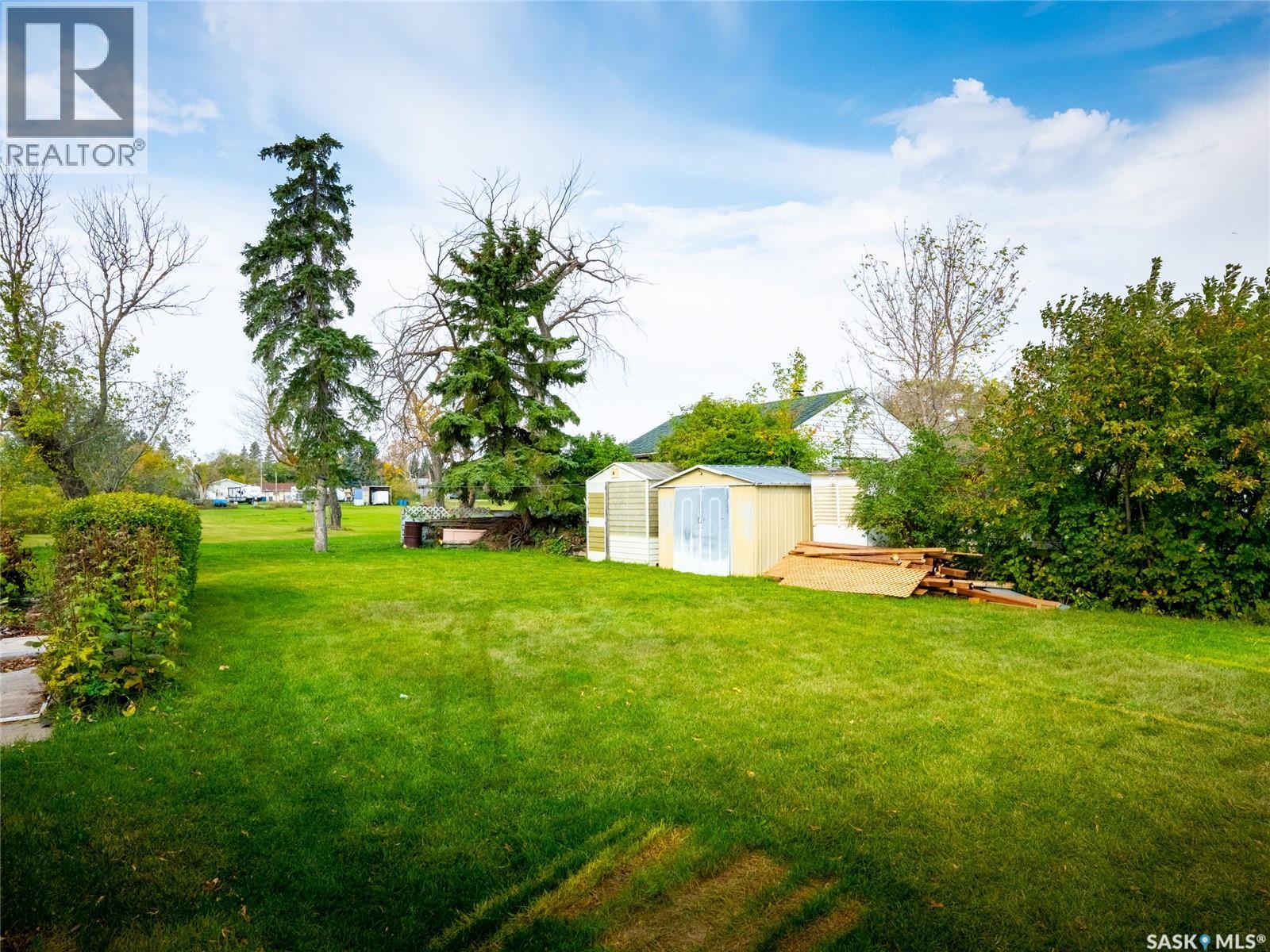 310 Main Street, Abernethy, Saskatchewan  S0A 0V0 - Photo 26 - SK025499