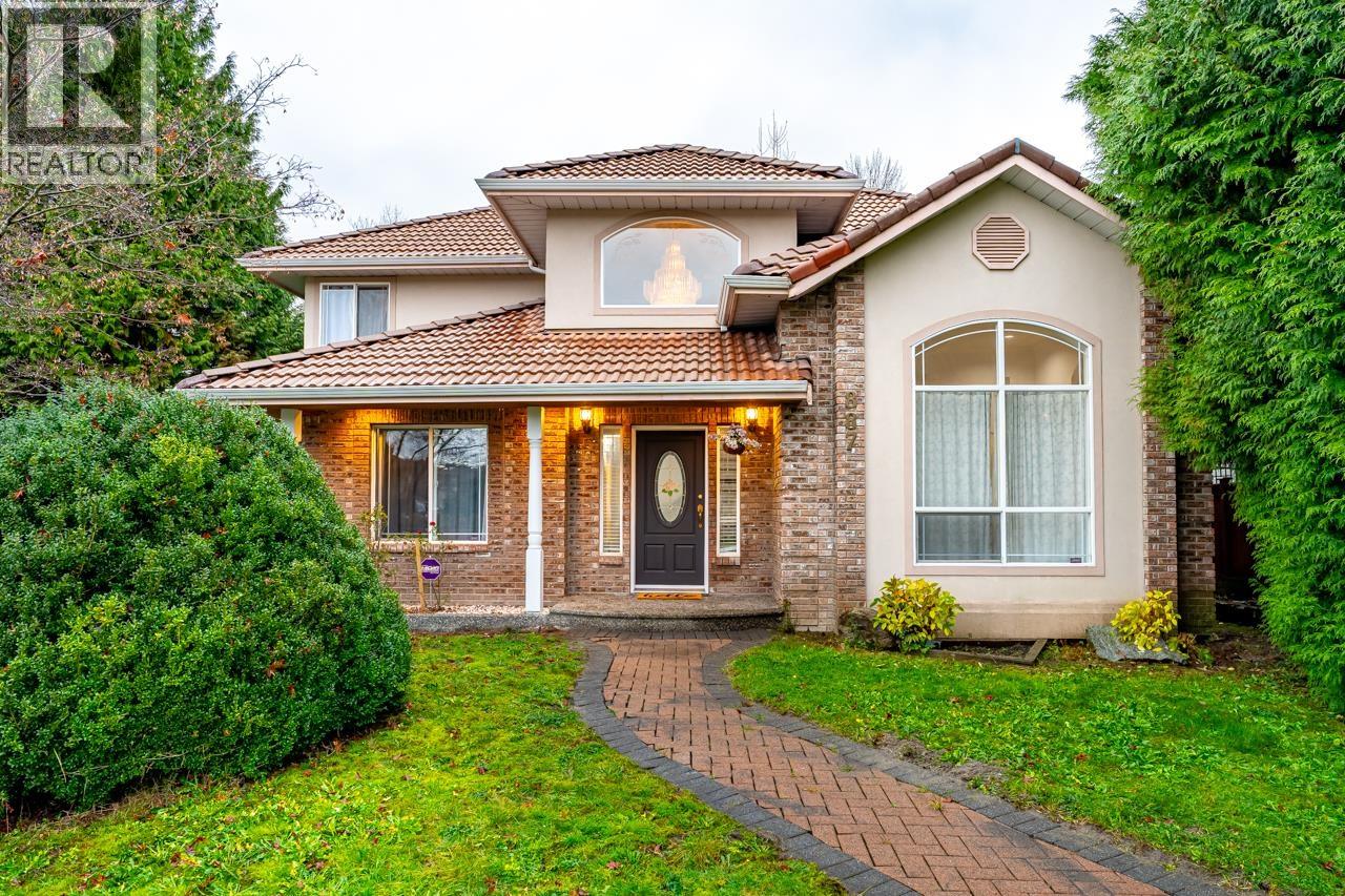887 RIVERSIDE DRIVE, Port Coquitlam, British Columbia