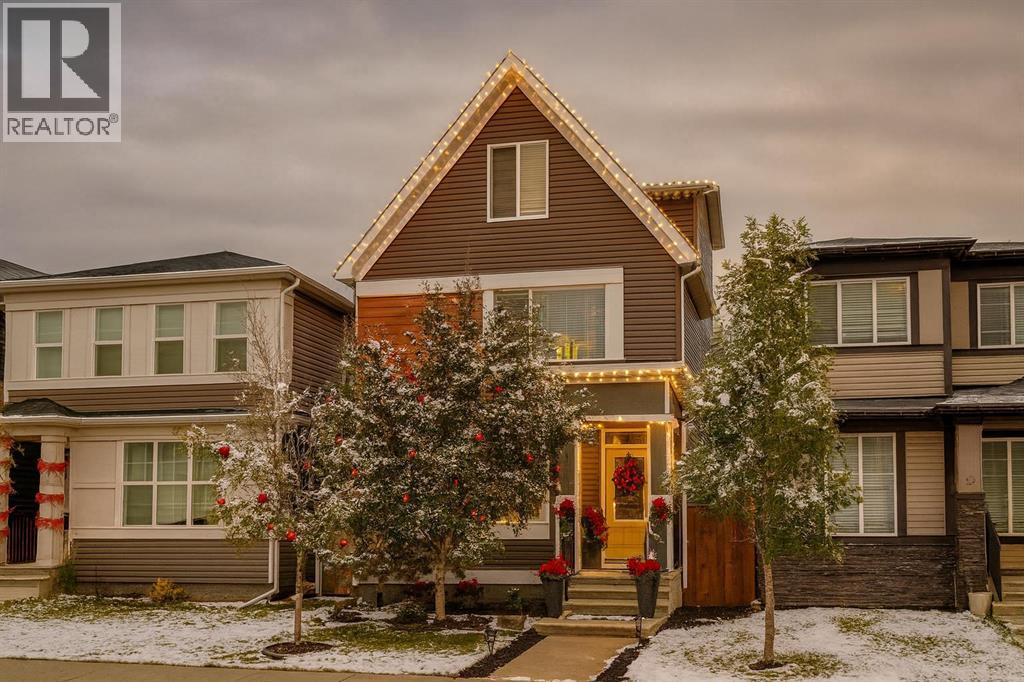 53 Seton Manor Se, Calgary, Alberta T2C 2C9 - Photo 1 - A2266696