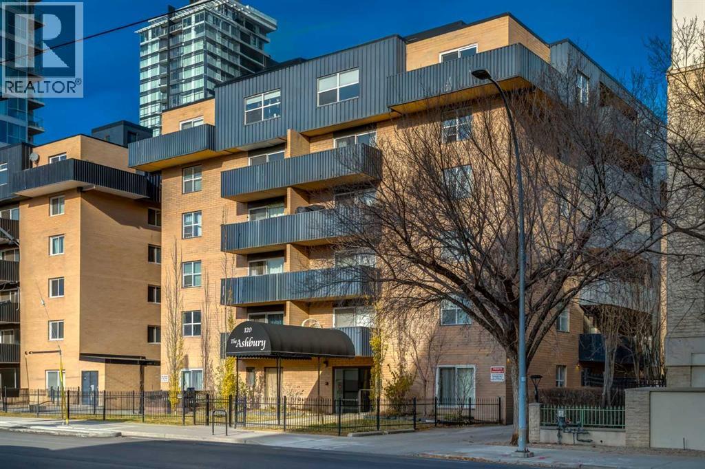 205, 120 15 Avenue Sw, Calgary, Alberta T2R 0P5 - Photo 24 - A2266890