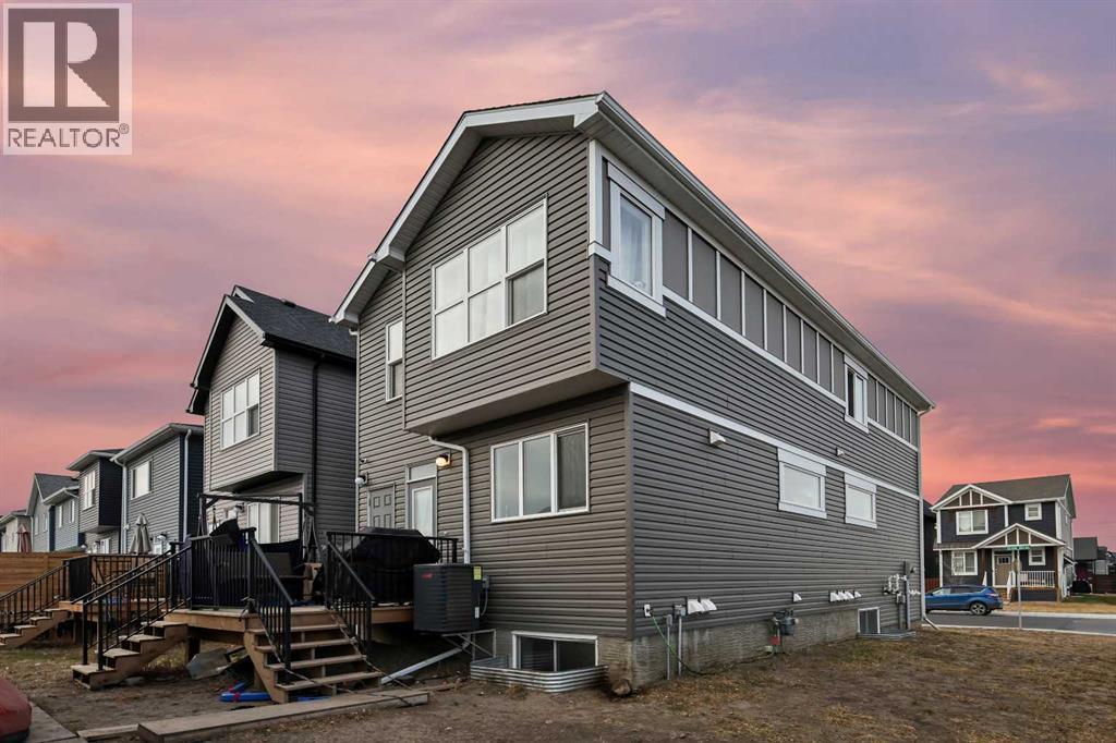 120 Seton Villas Se, Calgary, Alberta T3M 3L9 - Photo 24 - A2270337