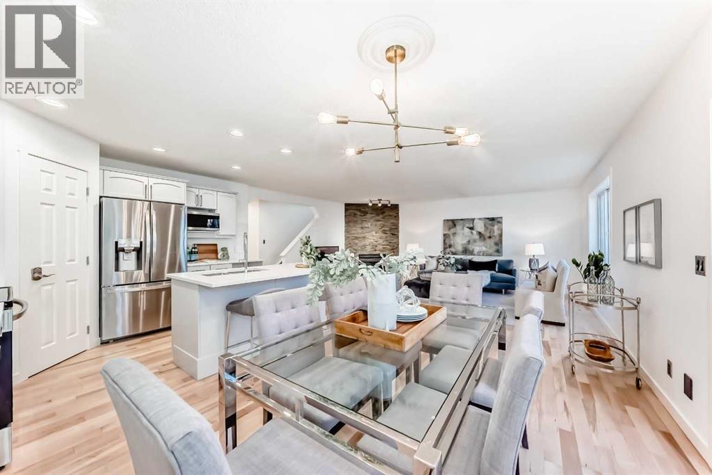 117 Chapalina Close Se, Calgary, Alberta T2X 3W4 - Photo 10 - A2272067