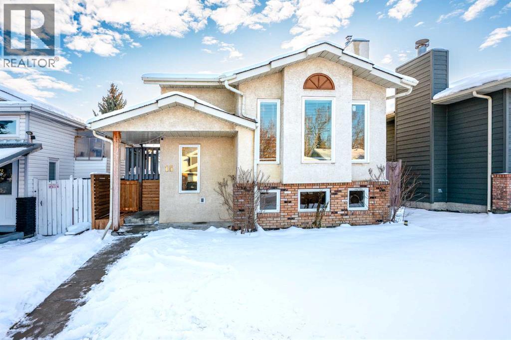 15 Shawinigan Rise Sw, Calgary, Alberta  T2Y 1Z7 - Photo 2 - A2274256