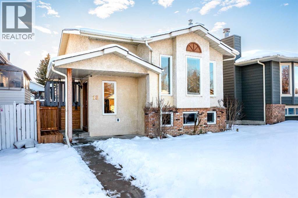 15 Shawinigan Rise Sw, Calgary, Alberta  T2Y 1Z7 - Photo 1 - A2274256