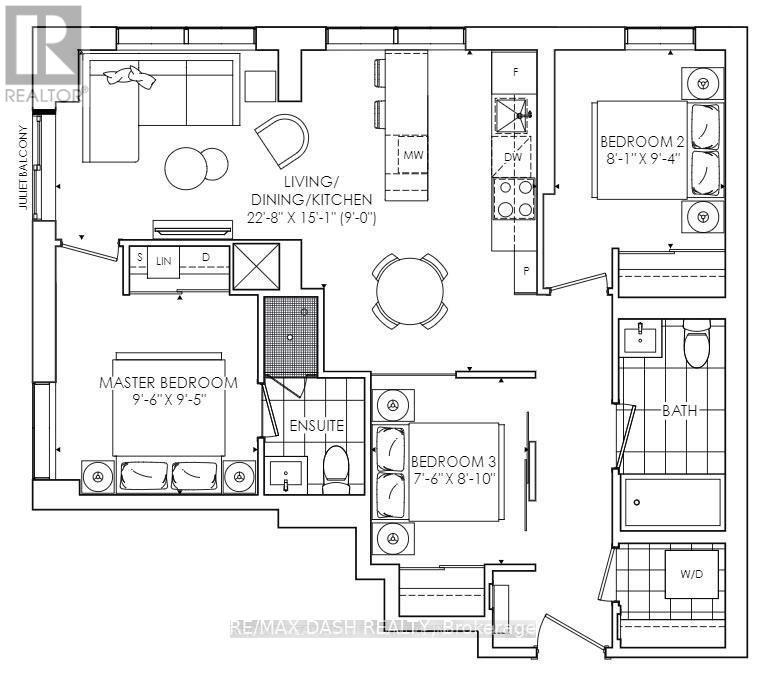 4307 - 89 Church Street, Toronto, Ontario M5C 2G3 - Photo 2 - C12627660