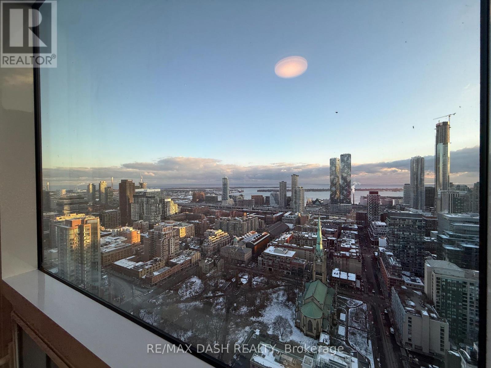 4307 - 89 Church Street, Toronto, Ontario M5C 2G3 - Photo 24 - C12627660