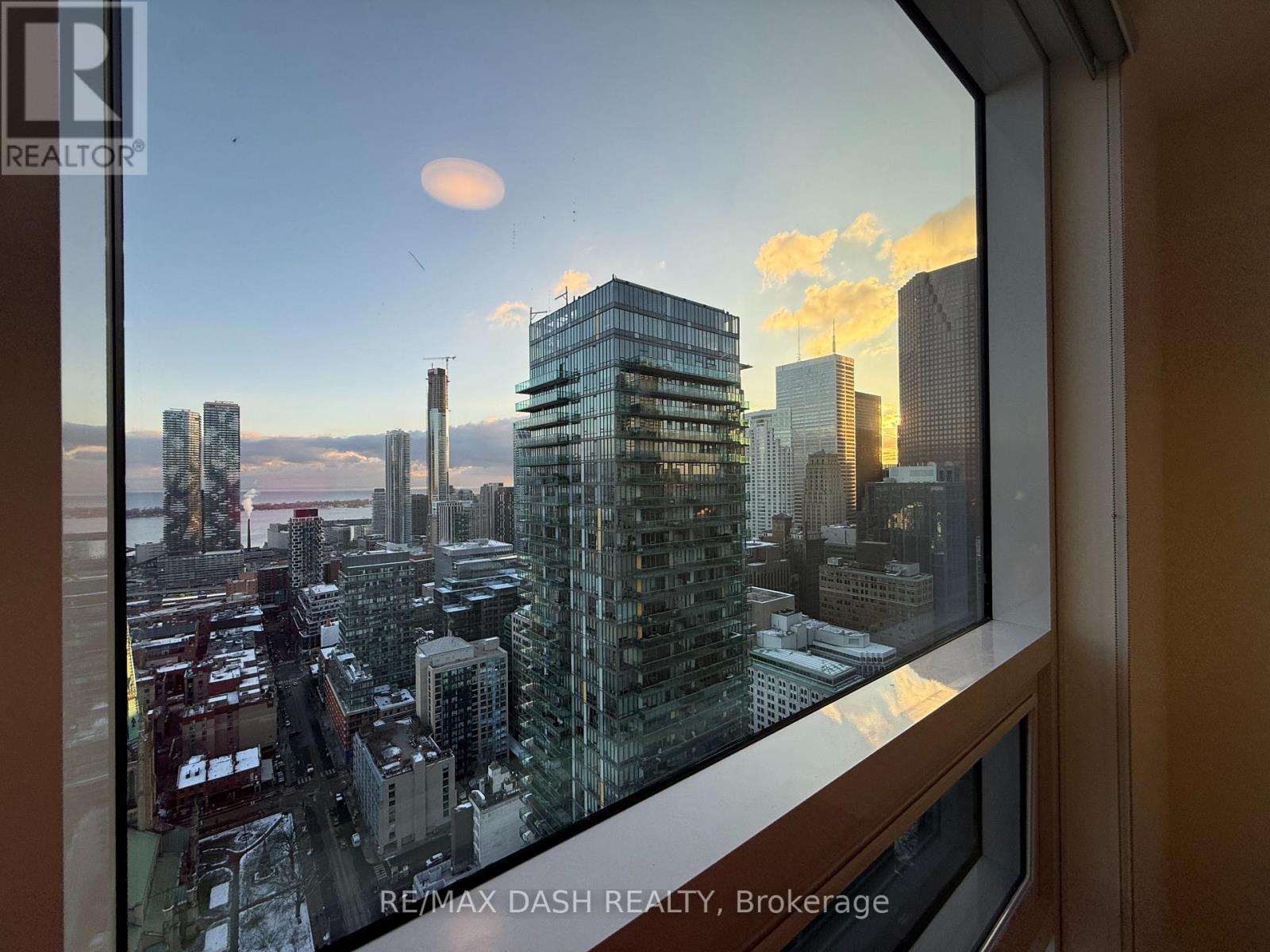 4307 - 89 Church Street, Toronto, Ontario M5C 2G3 - Photo 25 - C12627660