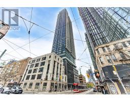 4307 - 89 CHURCH STREET, Toronto, Ontario