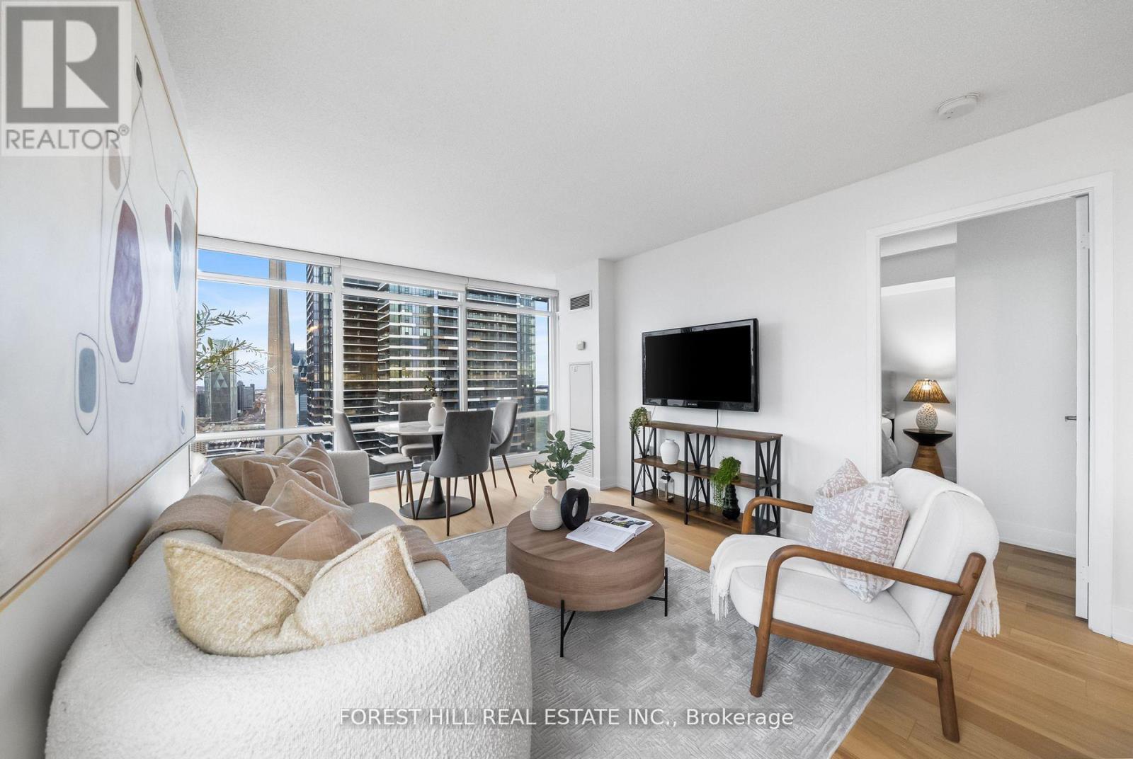 5002 - 25 Telegram Mews, Toronto, Ontario  M5V 3Z1 - Photo 11 - C12627704