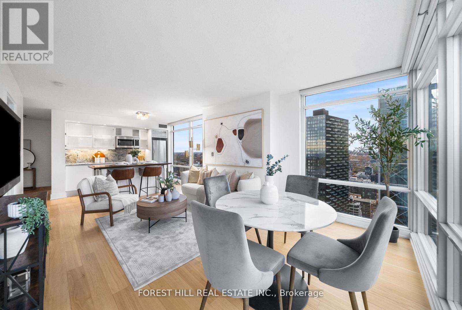 5002 - 25 Telegram Mews, Toronto, Ontario  M5V 3Z1 - Photo 12 - C12627704