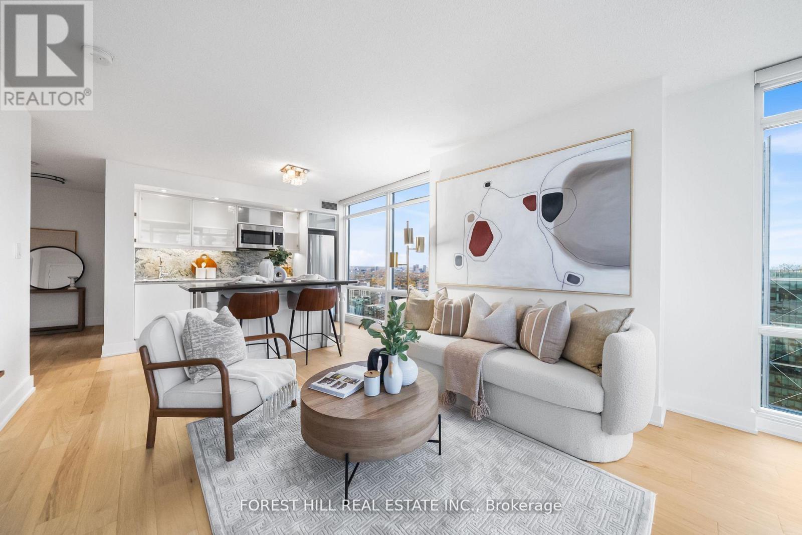 5002 - 25 Telegram Mews, Toronto, Ontario  M5V 3Z1 - Photo 14 - C12627704