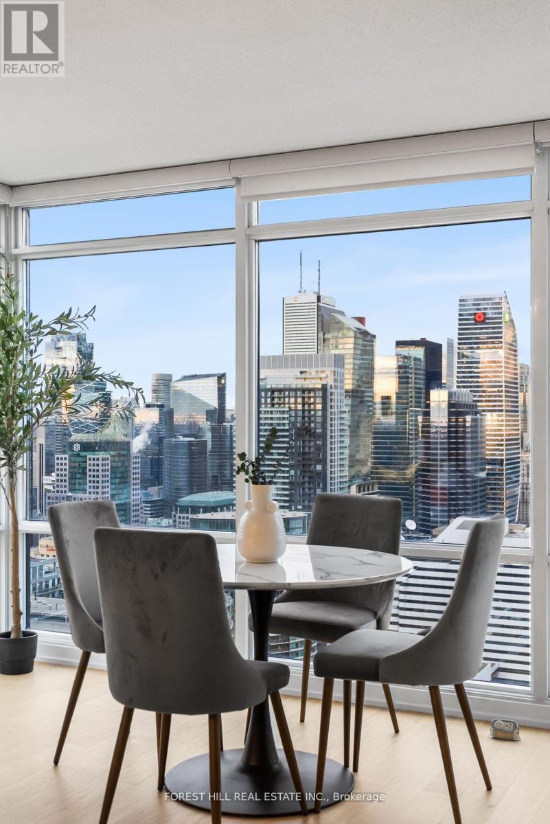 5002 - 25 Telegram Mews, Toronto, Ontario  M5V 3Z1 - Photo 15 - C12627704