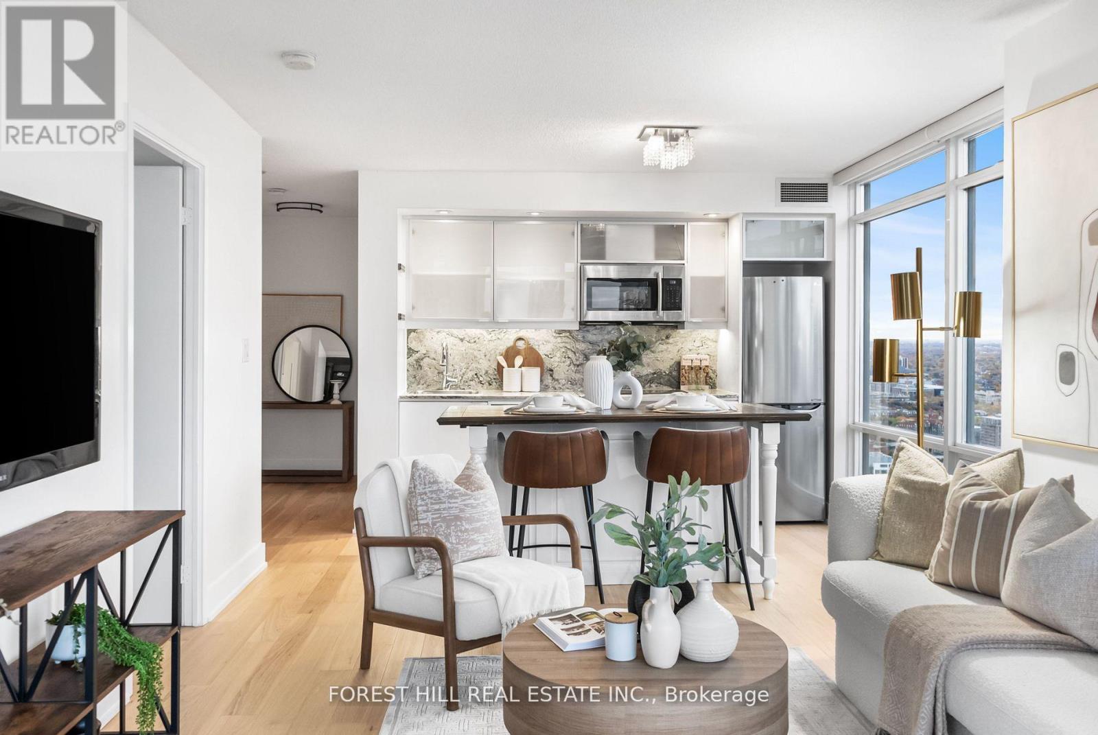 5002 - 25 Telegram Mews, Toronto, Ontario  M5V 3Z1 - Photo 16 - C12627704