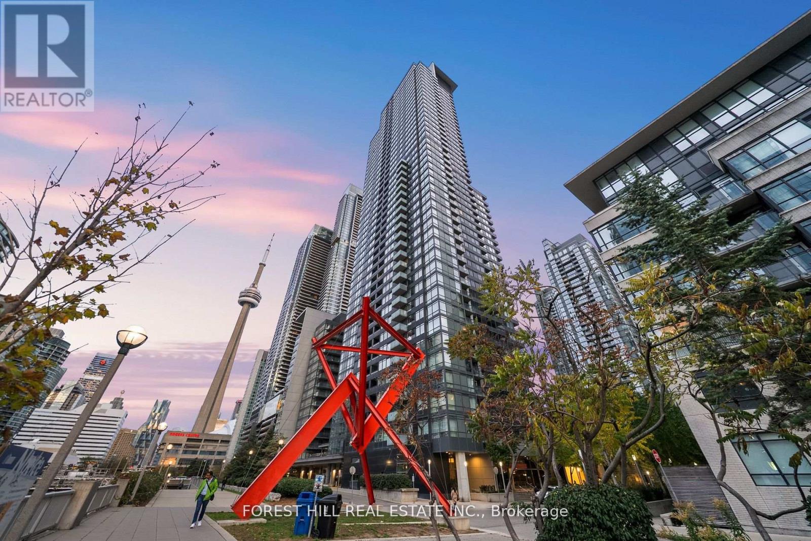 5002 - 25 Telegram Mews, Toronto, Ontario  M5V 3Z1 - Photo 2 - C12627704