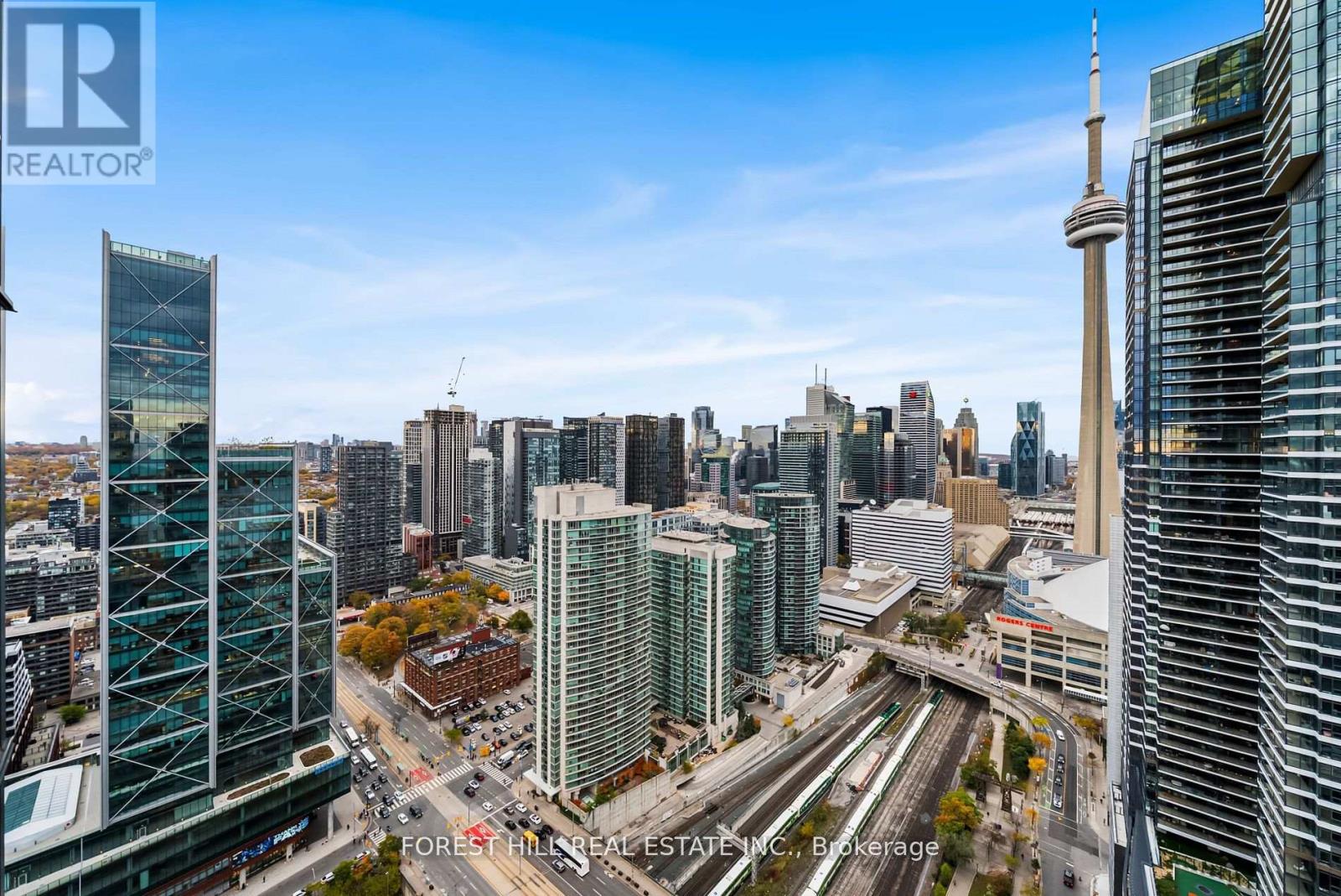 5002 - 25 Telegram Mews, Toronto, Ontario  M5V 3Z1 - Photo 21 - C12627704