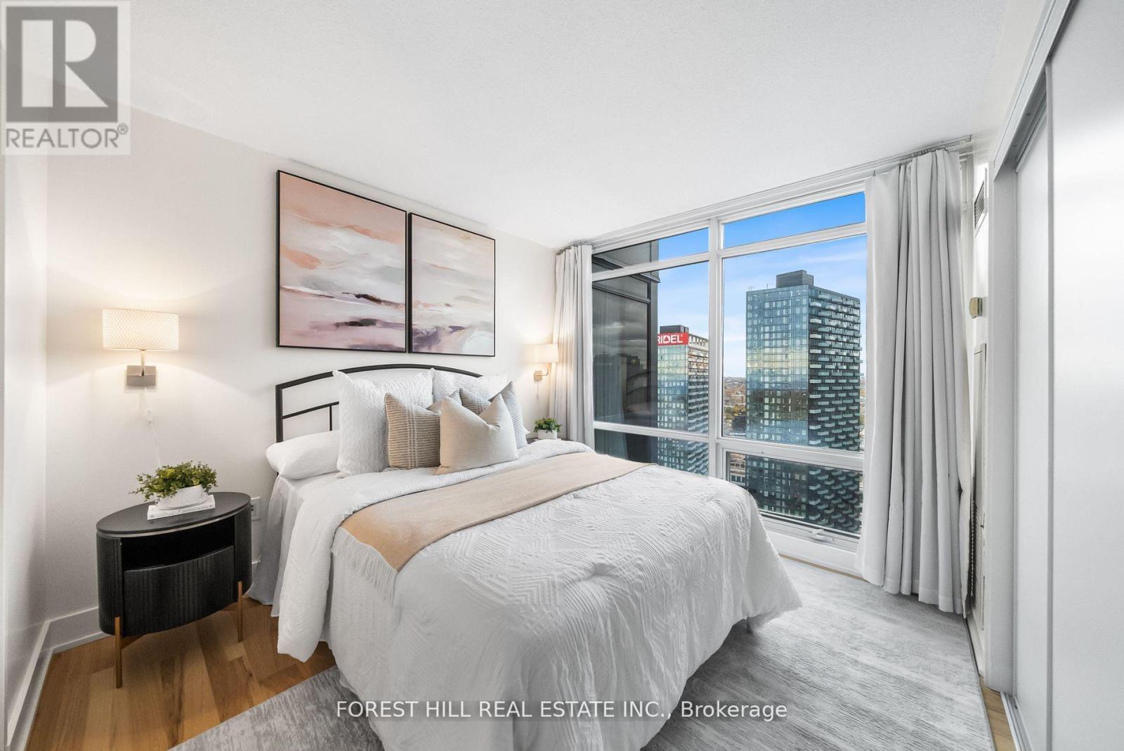 5002 - 25 Telegram Mews, Toronto, Ontario  M5V 3Z1 - Photo 23 - C12627704