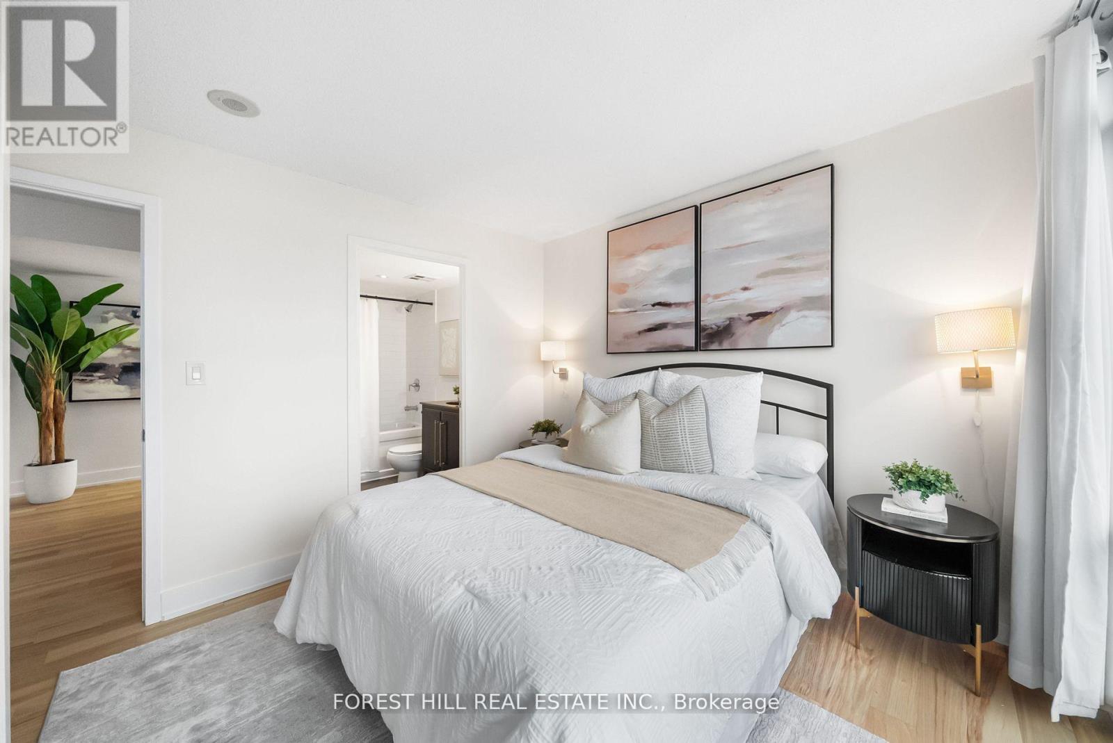 5002 - 25 Telegram Mews, Toronto, Ontario  M5V 3Z1 - Photo 25 - C12627704